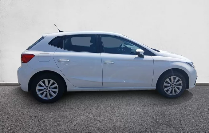 SEAT IBIZA 1.0 TSI 95 ch S/S BVM5 Style extérieur côté droit 2130517