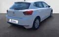 Miniature SEAT IBIZA 1.0 TSI 95 ch S/S BVM5 Style extérieur trois quart arrière droit 2130517