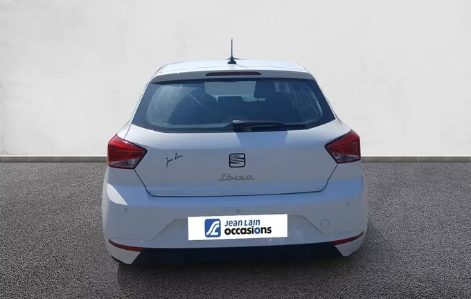 SEAT IBIZA 1.0 TSI 95 ch S/S BVM5 Style extérieur arrière 2130517