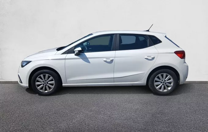 SEAT IBIZA 1.0 TSI 95 ch S/S BVM5 Style extérieur côté gauche 2130517