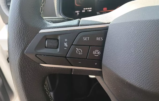 SEAT IBIZA 1.0 TSI 95 ch S/S BVM5 Style photo 12 2130517