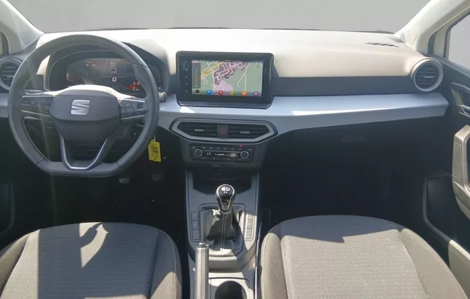 SEAT IBIZA 1.0 TSI 95 ch S/S BVM5 Style photo 18 2130517