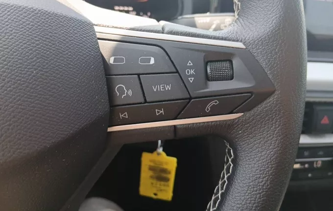 SEAT IBIZA 1.0 TSI 95 ch S/S BVM5 Style photo 20 2130517
