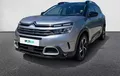 Miniature CITROEN C5 AIRCROSS PureTech 130 S&S BVM6 Feel extérieur trois quart avant gauche 945276
