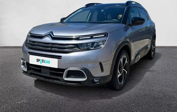 CITROEN C5 AIRCROSS PureTech 130 S&S BVM6 Feel 945276