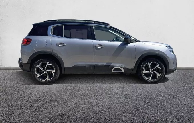 CITROEN C5 AIRCROSS PureTech 130 S&S BVM6 Feel extérieur côté droit 945276