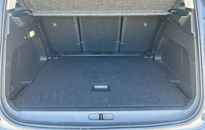 CITROEN C5 AIRCROSS PureTech 130 S&S BVM6 Feel extérieur arrière 945276