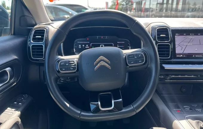 CITROEN C5 AIRCROSS PureTech 130 S&S BVM6 Feel photo 9 945276