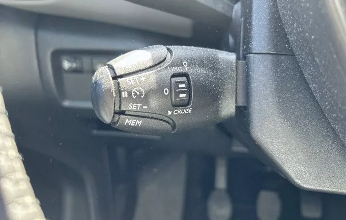 CITROEN C5 AIRCROSS PureTech 130 S&S BVM6 Feel photo 15 945276