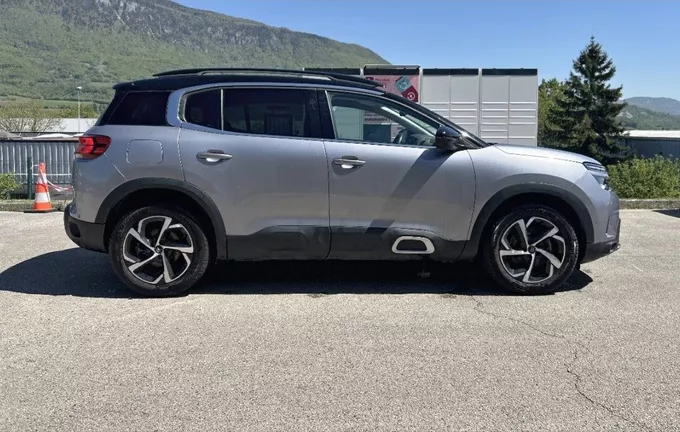 CITROEN C5 AIRCROSS PureTech 130 S&S BVM6 Feel photo 29 945276