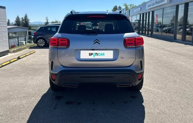 CITROEN C5 AIRCROSS PureTech 130 S&S BVM6 Feel photo 30 945276