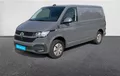 Miniature VOLKSWAGEN UTILITAIRES TRANSPORTER 6.1 VAN L1H1 2.0 TDI 150 DSG7 4MOTION BUSINESS PLUS extérieur trois quart avant gauche 106196