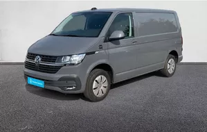 VOLKSWAGEN UTILITAIRES TRANSPORTER 6.1 VAN L1H1 2.0 TDI 150 DSG7 4MOTION BUSINESS PLUS WV1ZZZ7HZNX016676