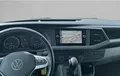 Miniature VOLKSWAGEN UTILITAIRES TRANSPORTER 6.1 VAN L1H1 2.0 TDI 150 DSG7 4MOTION BUSINESS PLUS extérieur trois quart avant droit 106196