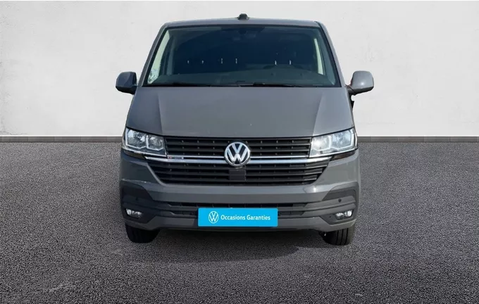 VOLKSWAGEN UTILITAIRES TRANSPORTER 6.1 VAN L1H1 2.0 TDI 150 DSG7 4MOTION BUSINESS PLUS photo 9 106196