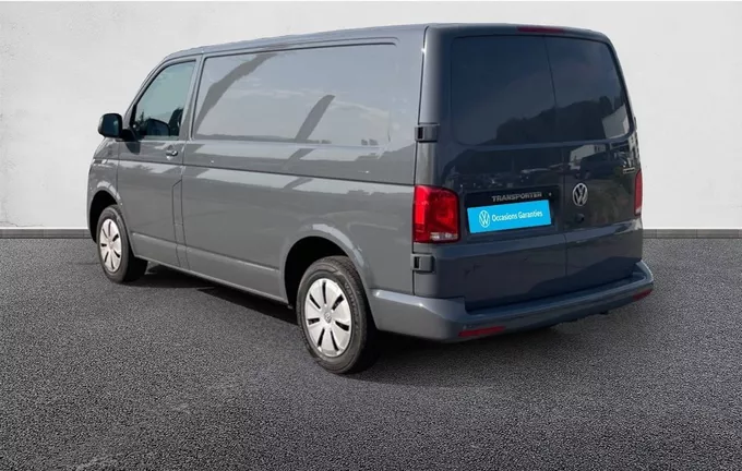 VOLKSWAGEN UTILITAIRES TRANSPORTER 6.1 VAN L1H1 2.0 TDI 150 DSG7 4MOTION BUSINESS PLUS photo 11 106196