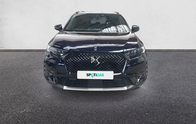 DS DS7 CROSSBACK Hybride E-Tense 225 EAT8 Louvre extérieur avant 945494