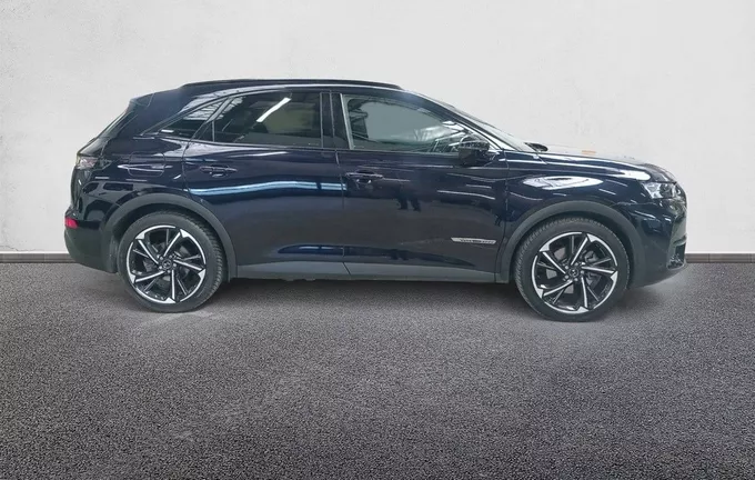 DS DS7 CROSSBACK Hybride E-Tense 225 EAT8 Louvre extérieur côté droit 945494