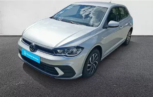 VOLKSWAGEN POLO 1.0 TSI 95 S&S BVM5 Life WVWZZZAWZPU010069