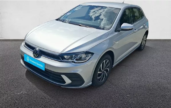 VOLKSWAGEN POLO 1.0 TSI 95 S&S BVM5 Life WVWZZZAWZPU010069