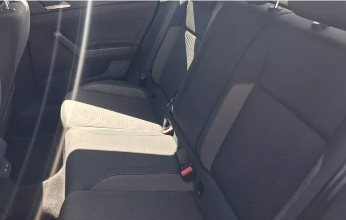 VOLKSWAGEN POLO 1.0 TSI 95 S&S BVM5 Life extérieur arrière 2128014