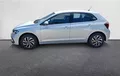 Miniature VOLKSWAGEN POLO 1.0 TSI 95 S&S BVM5 Life extérieur trois quart arrière gauche 2128014