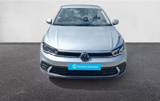 VOLKSWAGEN POLO 1.0 TSI 95 S&S BVM5 Life photo 9 2128014