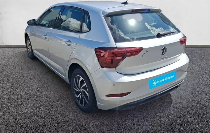 VOLKSWAGEN POLO 1.0 TSI 95 S&S BVM5 Life photo 11 2128014