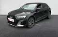 Miniature AUDI A1 Allstreet 35 TFSI 150 ch S tronic 7 Design Luxe extérieur trois quart avant gauche 2123658