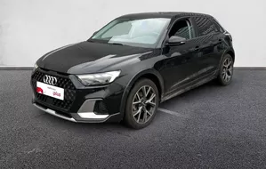 AUDI A1 Allstreet 35 TFSI 150 ch S tronic 7 Design Luxe 2123658