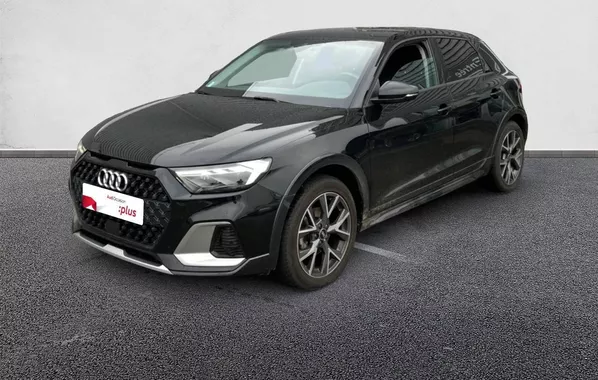 AUDI A1 Allstreet 35 TFSI 150 ch S tronic 7 Design Luxe WAUZZZGB9PR011381