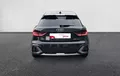 Miniature AUDI A1 Allstreet 35 TFSI 150 ch S tronic 7 Design Luxe extérieur arrière 2123658