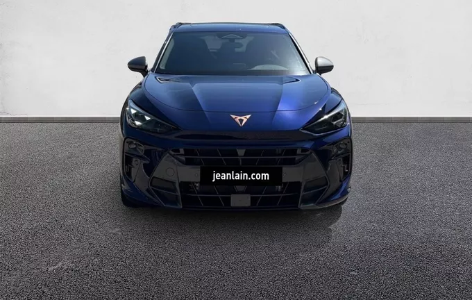 CUPRA TERRAMAR 1.5 eHybrid 204 ch DSG6 V extérieur avant 2266