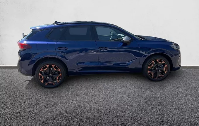 CUPRA TERRAMAR 1.5 eHybrid 204 ch DSG6 V extérieur côté droit 2266