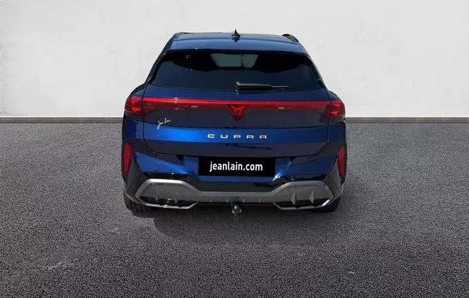 CUPRA TERRAMAR 1.5 eHybrid 204 ch DSG6 V extérieur arrière 2266