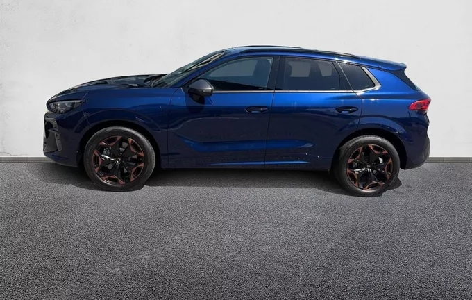 CUPRA TERRAMAR 1.5 eHybrid 204 ch DSG6 V extérieur côté gauche 2266