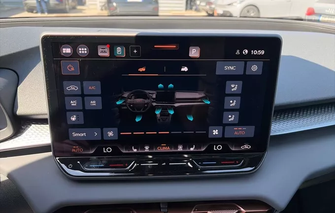 CUPRA TERRAMAR 1.5 eHybrid 204 ch DSG6 V photo 14 2266