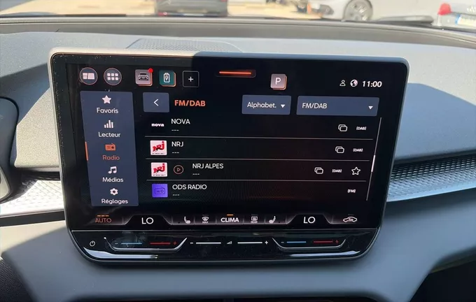 CUPRA TERRAMAR 1.5 eHybrid 204 ch DSG6 V photo 15 2266
