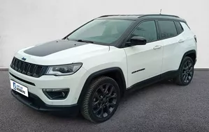 JEEP COMPASS 1.3 GSE T4 240 ch PHEV AT6 4xe eAWD S ZACNJDEW8LPR03872