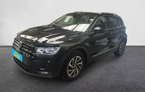VOLKSWAGEN TIGUAN 1.4 TSI 125 BMT Sound WVGZZZ5NZJW394155