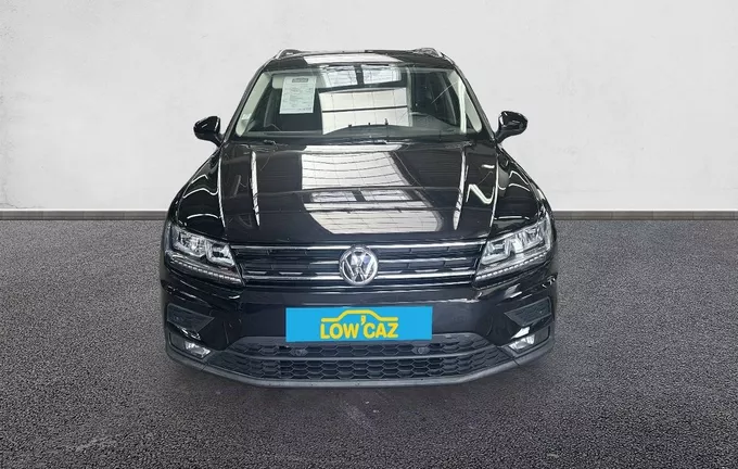 VOLKSWAGEN TIGUAN 1.4 TSI 125 BMT Sound extérieur avant 2128873