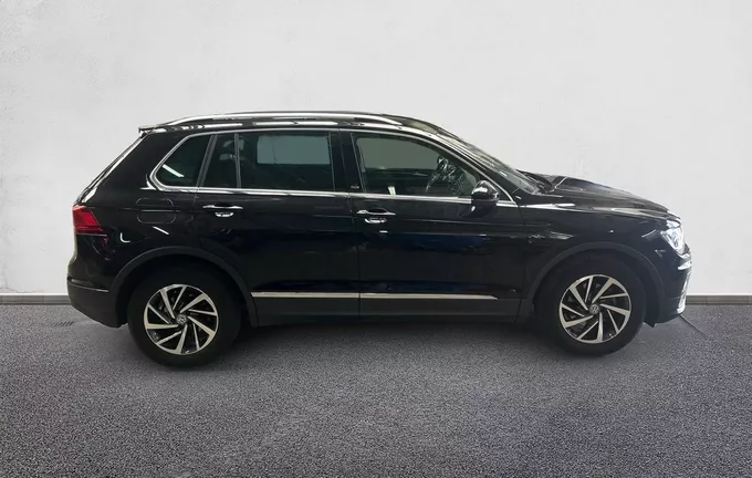 VOLKSWAGEN TIGUAN 1.4 TSI 125 BMT Sound extérieur côté droit 2128873