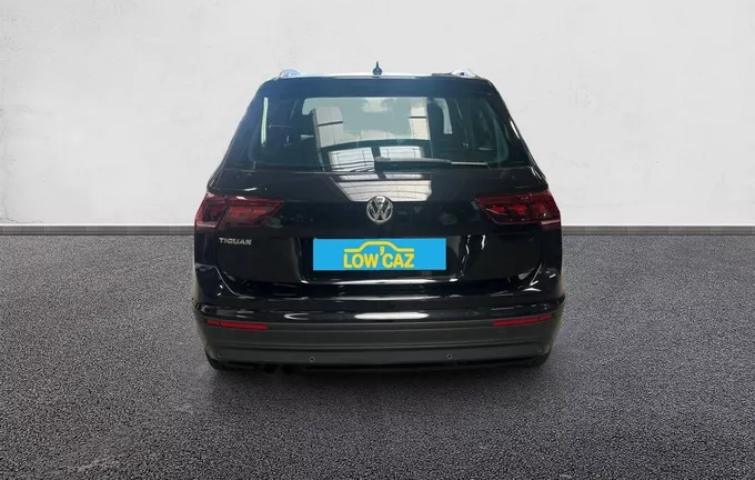 VOLKSWAGEN TIGUAN 1.4 TSI 125 BMT Sound extérieur arrière 2128873