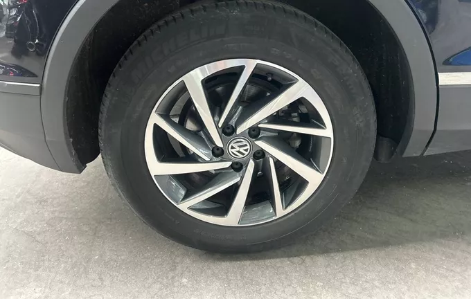 VOLKSWAGEN TIGUAN 1.4 TSI 125 BMT Sound photo 9 2128873