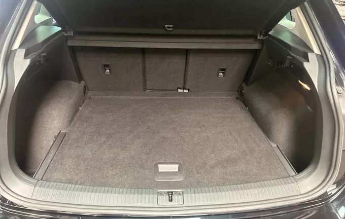 VOLKSWAGEN TIGUAN 1.4 TSI 125 BMT Sound photo 10 2128873