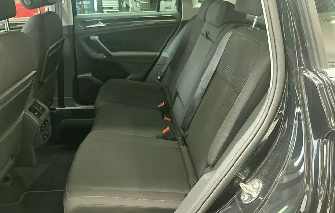 VOLKSWAGEN TIGUAN 1.4 TSI 125 BMT Sound photo 13 2128873