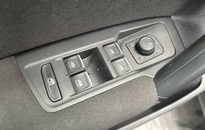 VOLKSWAGEN TIGUAN 1.4 TSI 125 BMT Sound photo 14 2128873