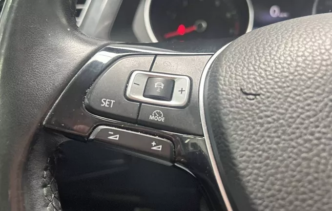 VOLKSWAGEN TIGUAN 1.4 TSI 125 BMT Sound photo 21 2128873