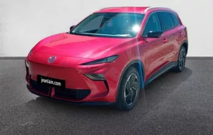 MG MGS5 EV 64kWh - 170 kW 2WD Luxury LSJWS4091TZ540501