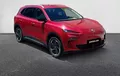 Miniature MG MGS5 EV 64kWh - 170 kW 2WD Luxury extérieur trois quart avant droit 9216